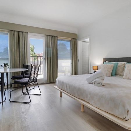 Highton Accommodation Geelong Εξωτερικό φωτογραφία