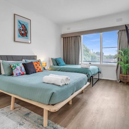 Highton Accommodation Geelong Εξωτερικό φωτογραφία