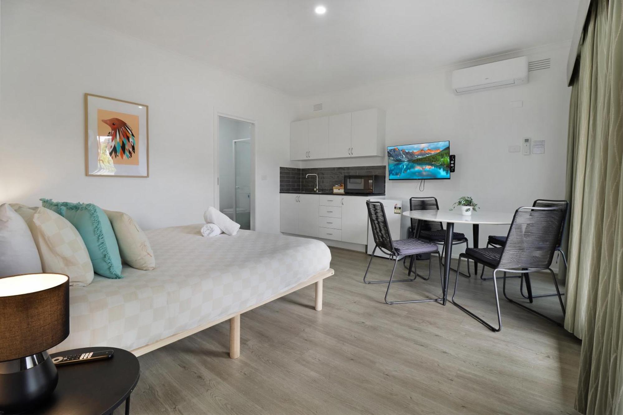Highton Accommodation Geelong Εξωτερικό φωτογραφία