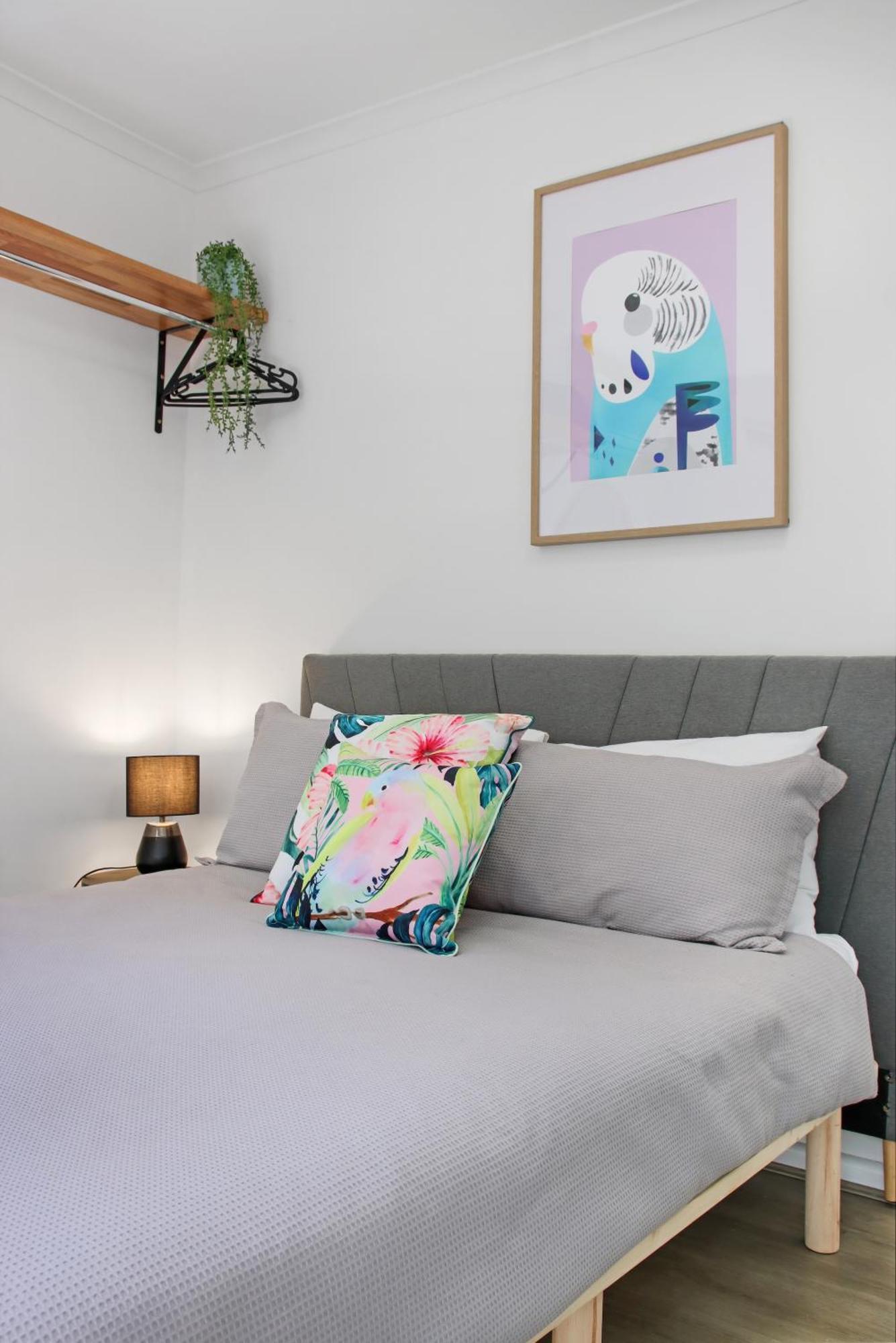 Highton Accommodation Geelong Εξωτερικό φωτογραφία