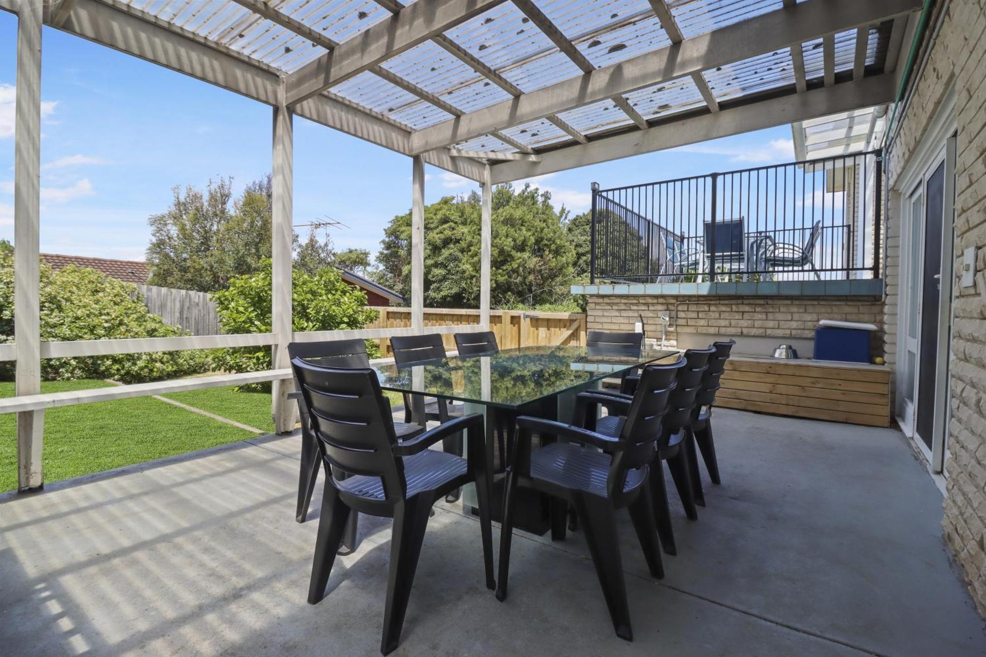Highton Accommodation Geelong Εξωτερικό φωτογραφία