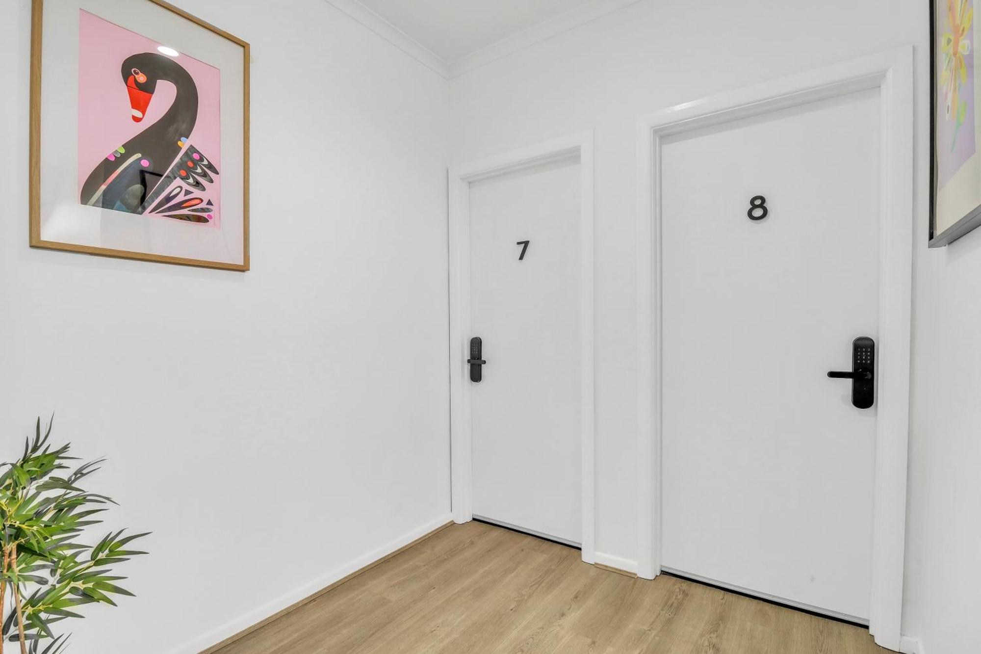 Highton Accommodation Geelong Εξωτερικό φωτογραφία