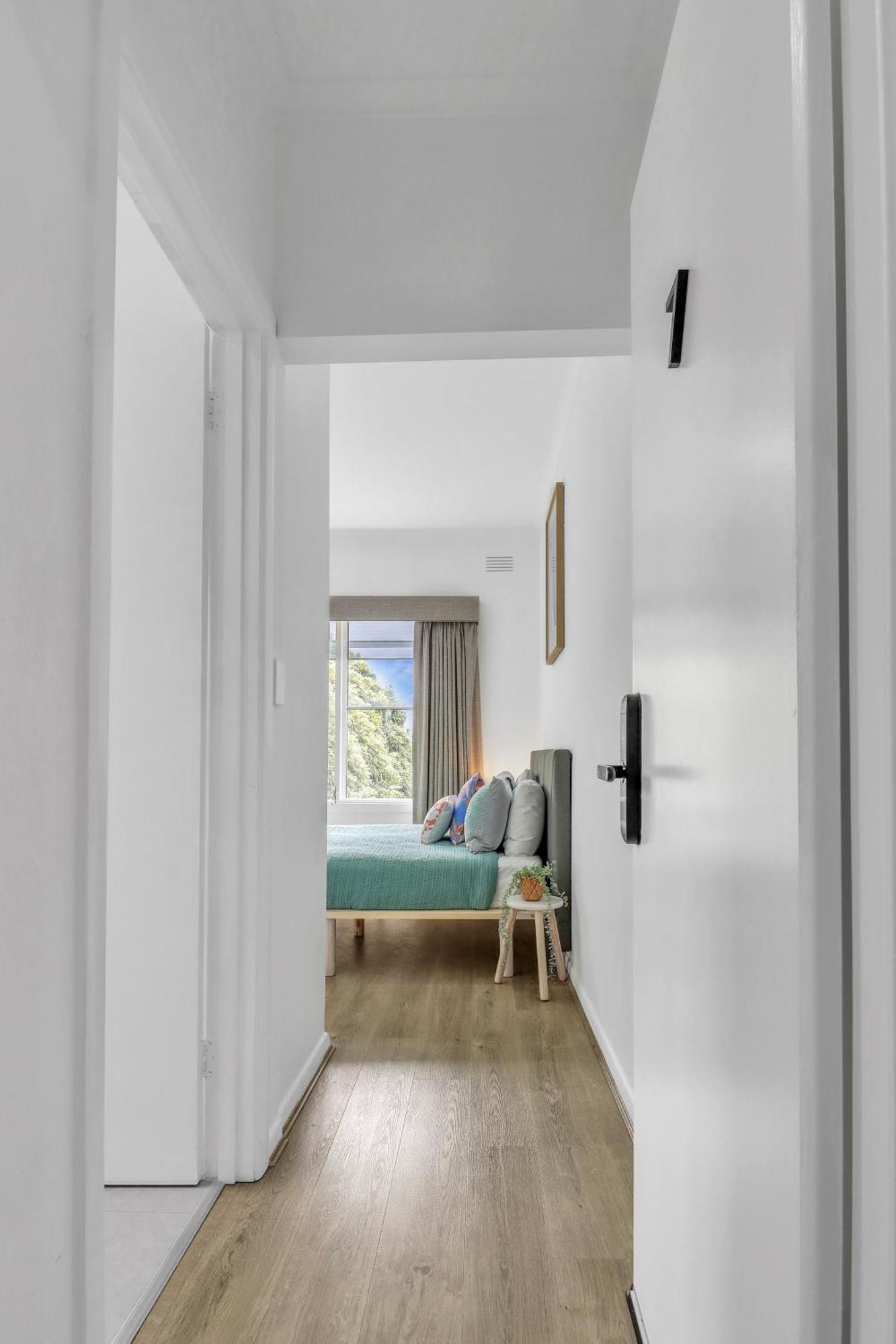 Highton Accommodation Geelong Εξωτερικό φωτογραφία