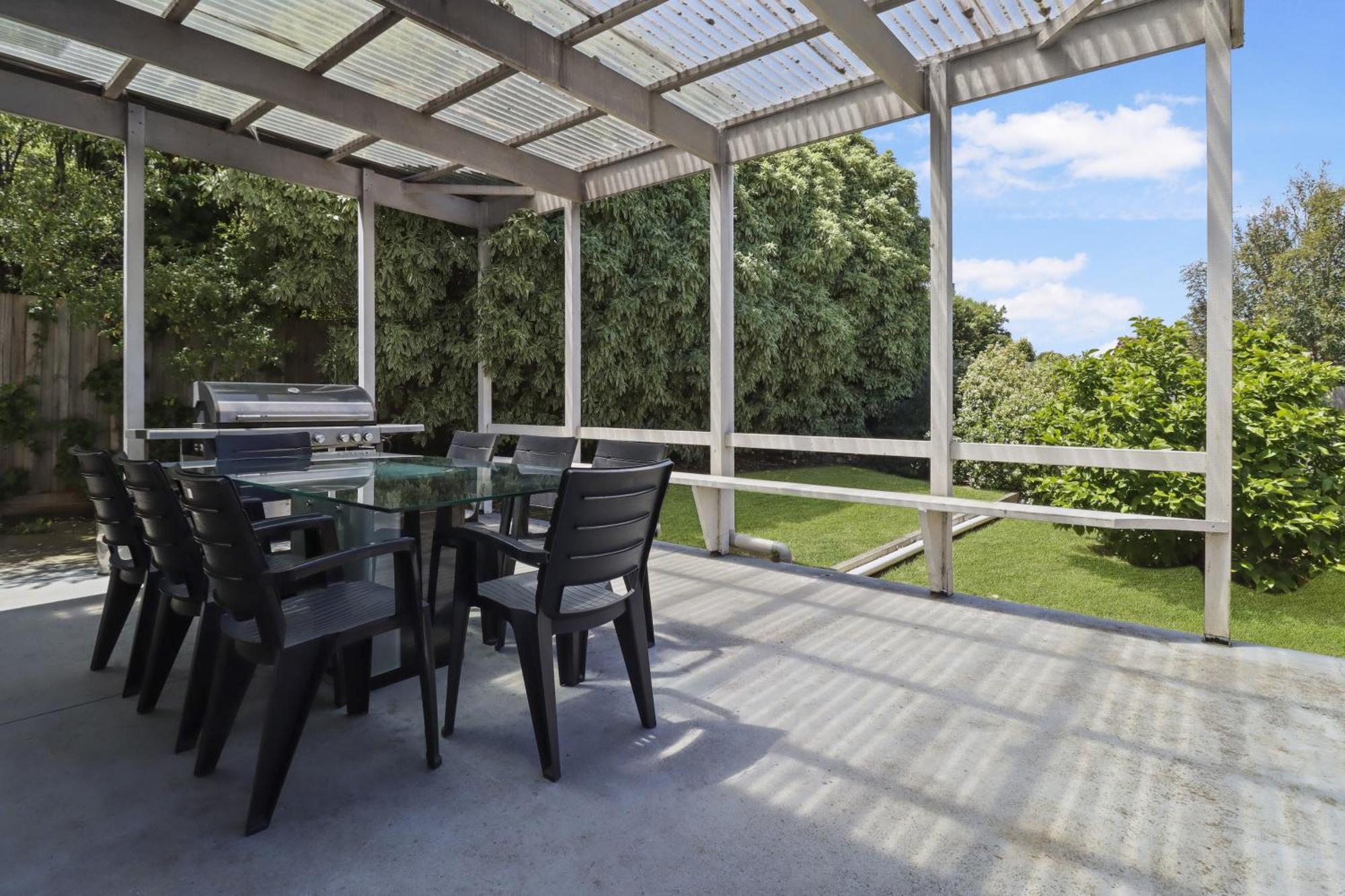 Highton Accommodation Geelong Εξωτερικό φωτογραφία