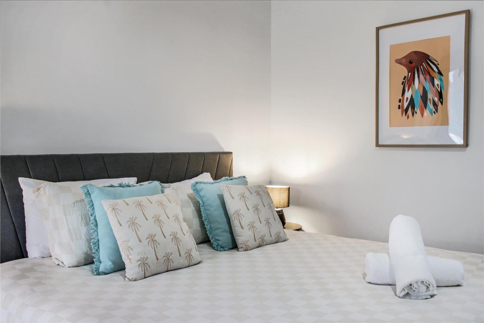 Highton Accommodation Geelong Εξωτερικό φωτογραφία