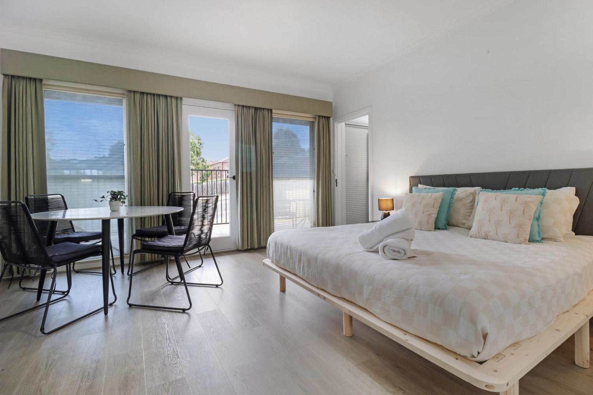 Highton Accommodation Geelong Εξωτερικό φωτογραφία