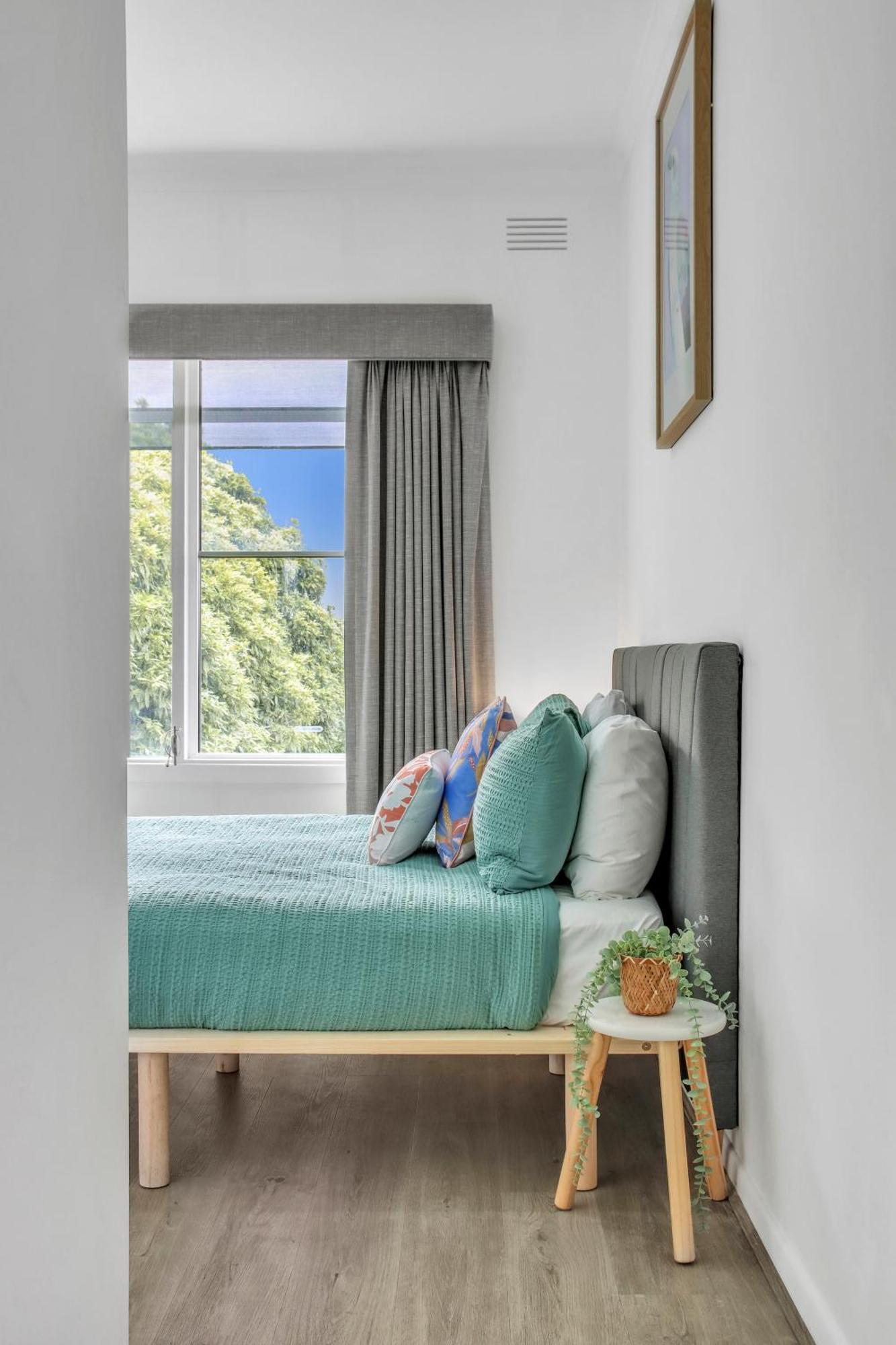 Highton Accommodation Geelong Εξωτερικό φωτογραφία