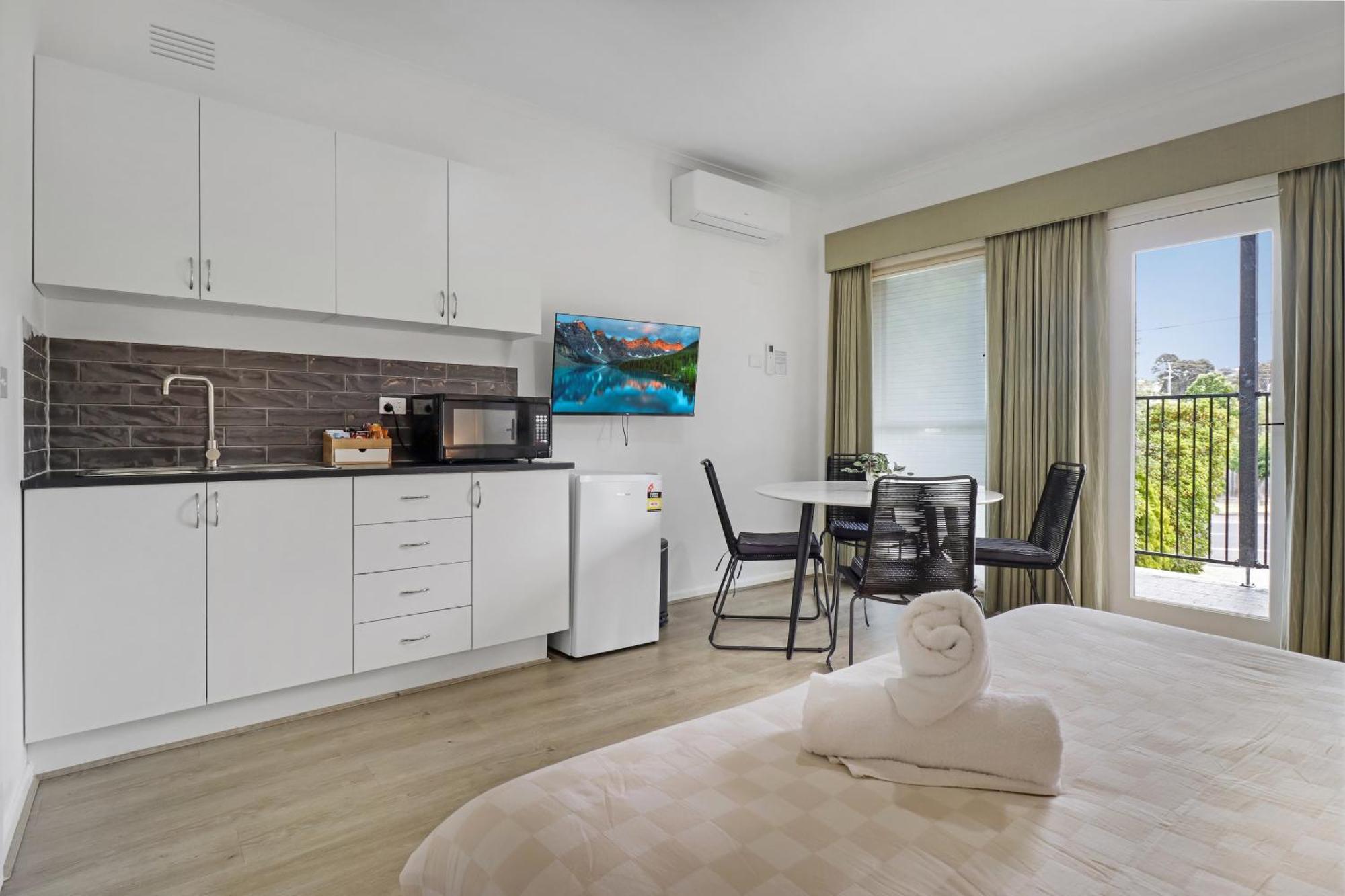 Highton Accommodation Geelong Εξωτερικό φωτογραφία