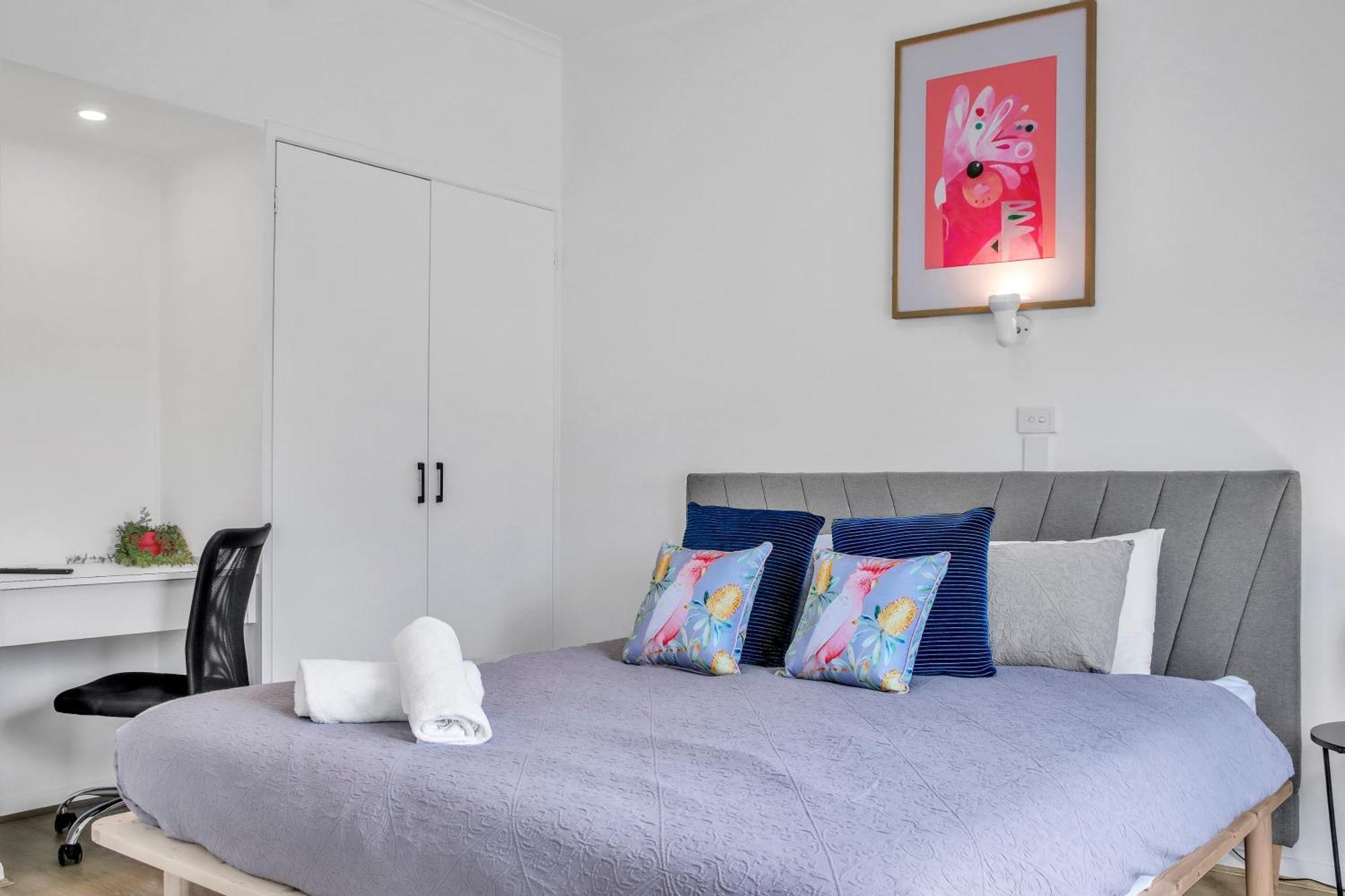 Highton Accommodation Geelong Εξωτερικό φωτογραφία