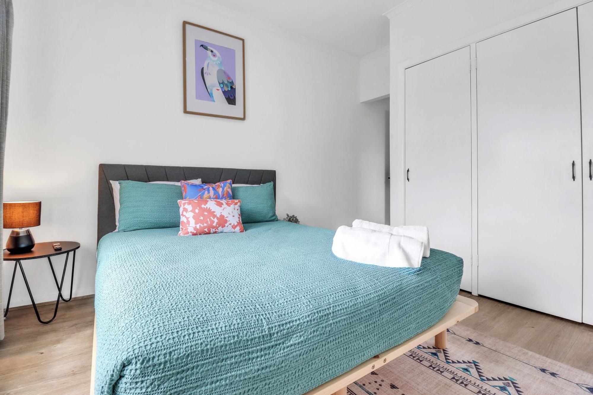 Highton Accommodation Geelong Εξωτερικό φωτογραφία