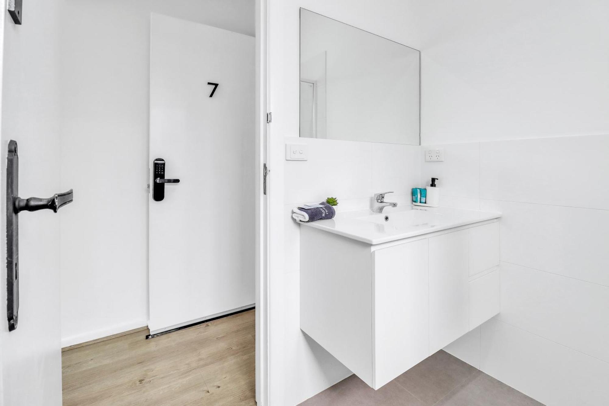 Highton Accommodation Geelong Εξωτερικό φωτογραφία