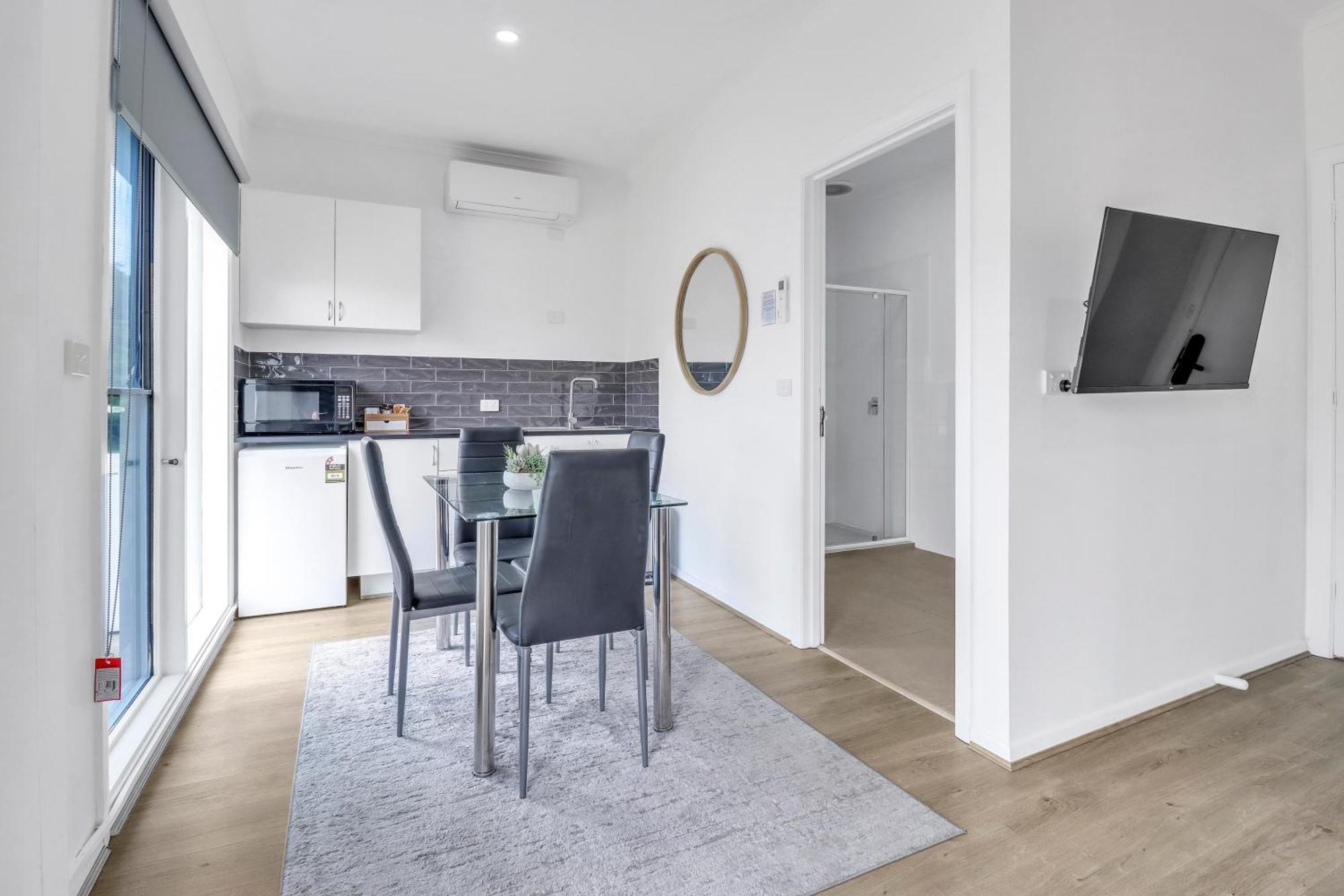 Highton Accommodation Geelong Εξωτερικό φωτογραφία