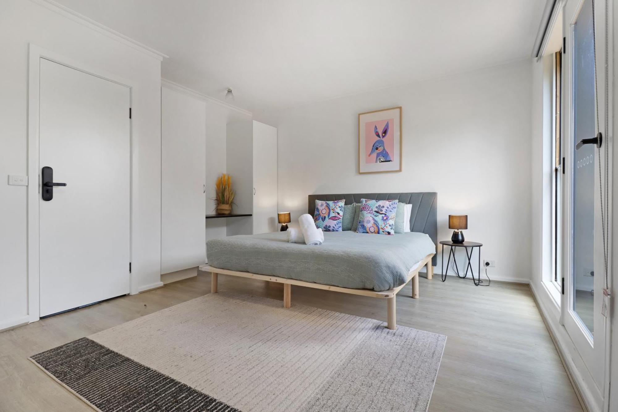 Highton Accommodation Geelong Εξωτερικό φωτογραφία