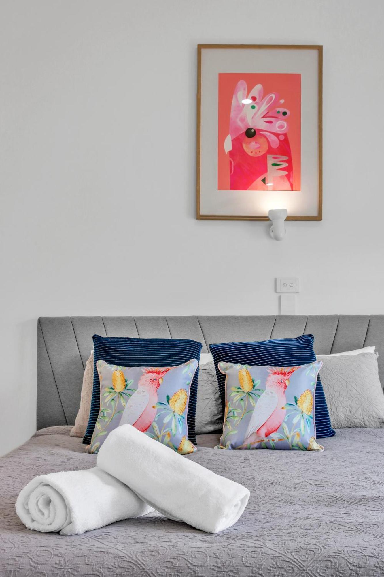 Highton Accommodation Geelong Εξωτερικό φωτογραφία