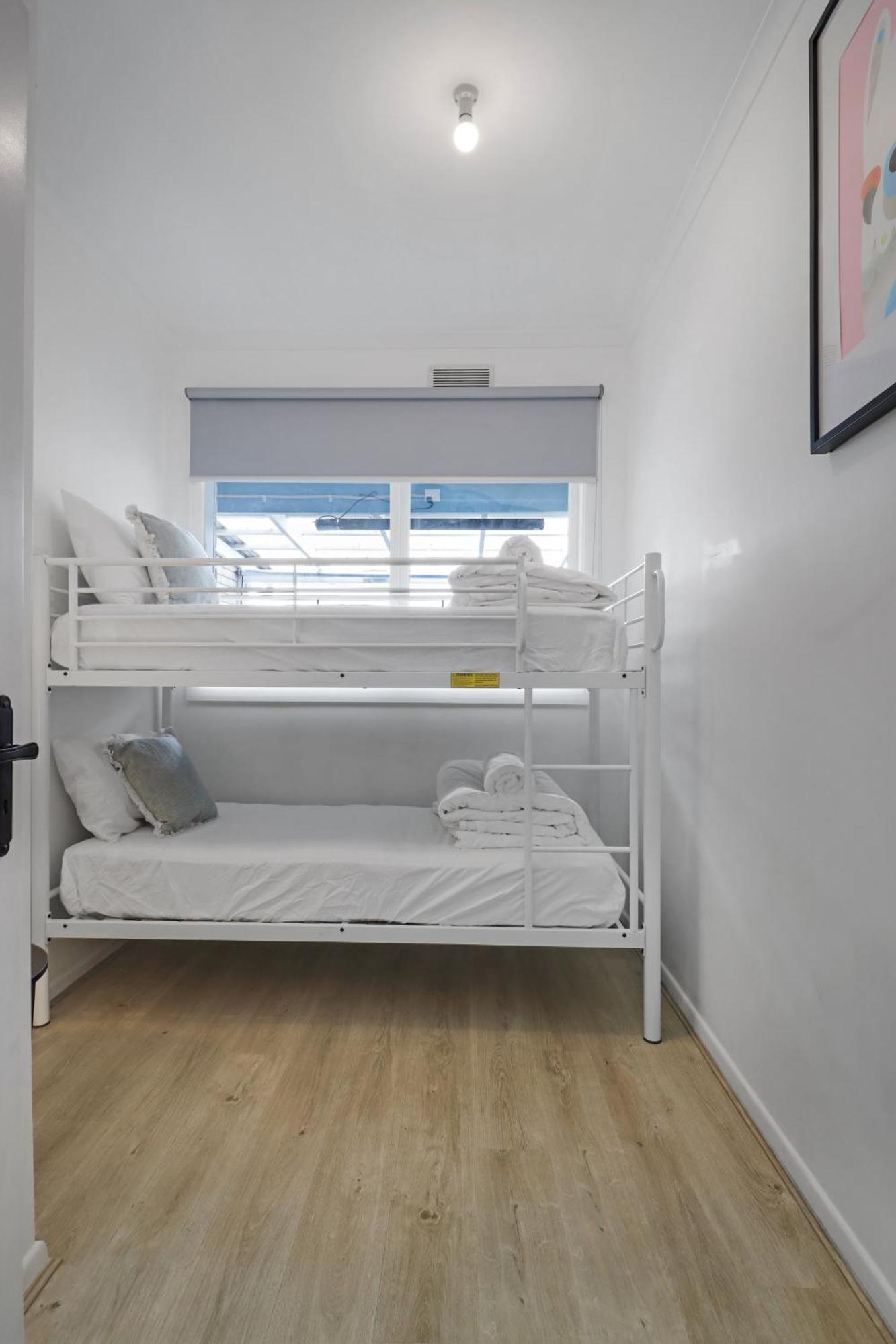 Highton Accommodation Geelong Εξωτερικό φωτογραφία