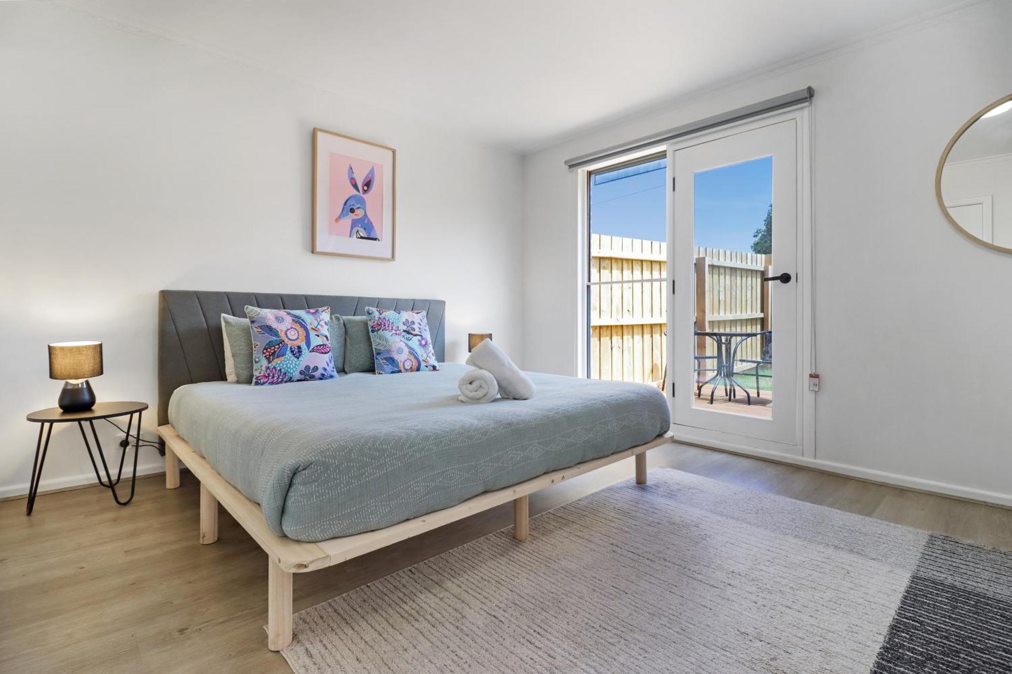 Highton Accommodation Geelong Εξωτερικό φωτογραφία