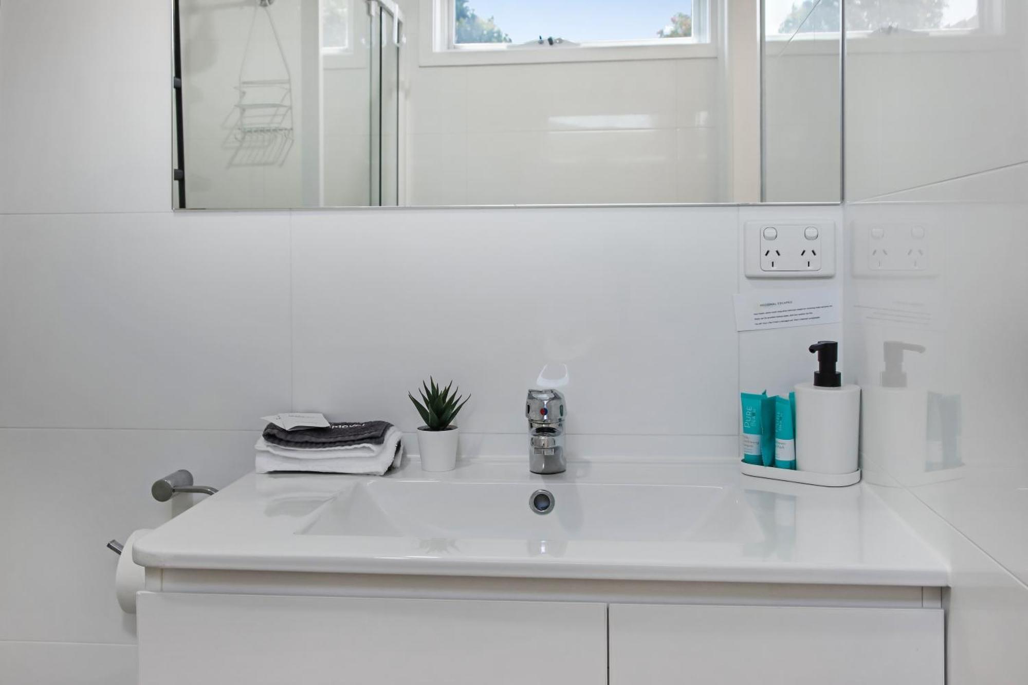 Highton Accommodation Geelong Εξωτερικό φωτογραφία