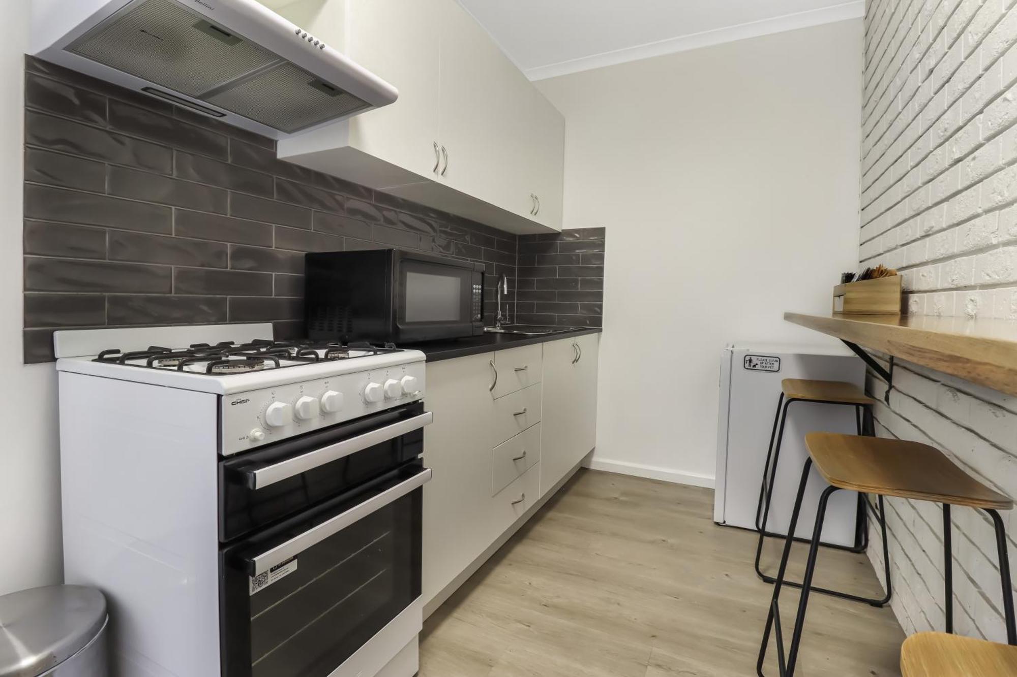Highton Accommodation Geelong Εξωτερικό φωτογραφία