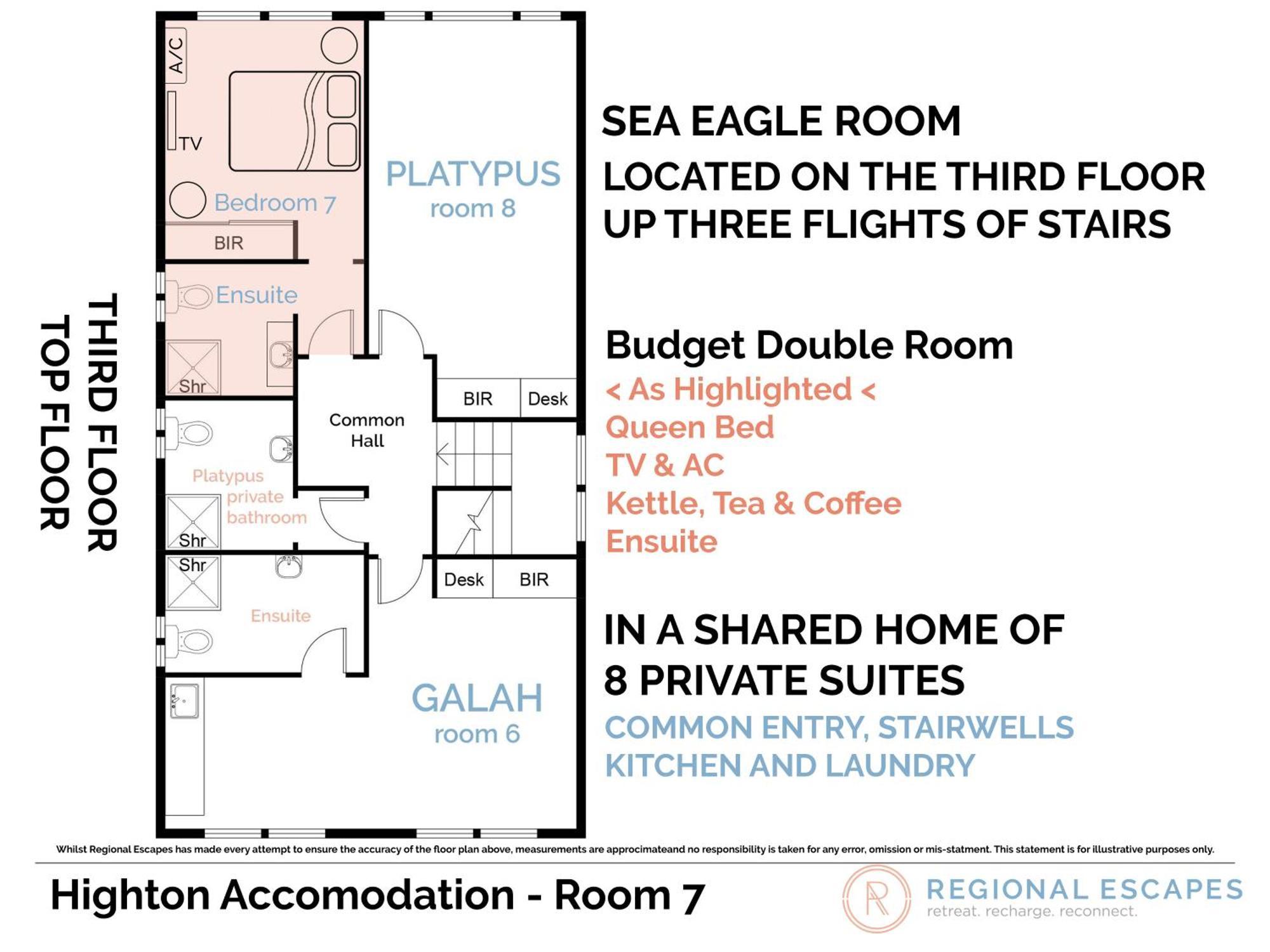 Highton Accommodation Geelong Εξωτερικό φωτογραφία