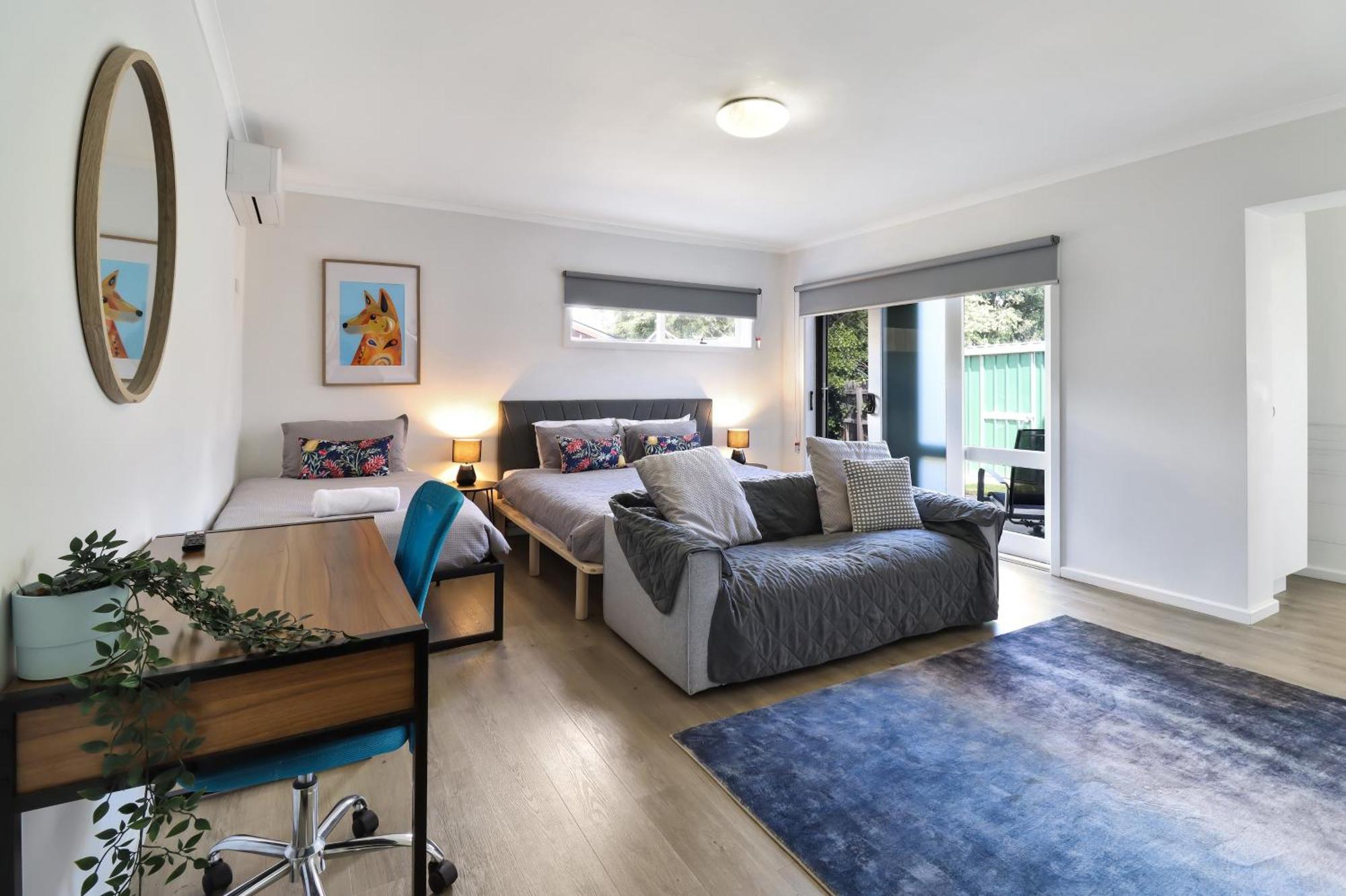 Highton Accommodation Geelong Εξωτερικό φωτογραφία