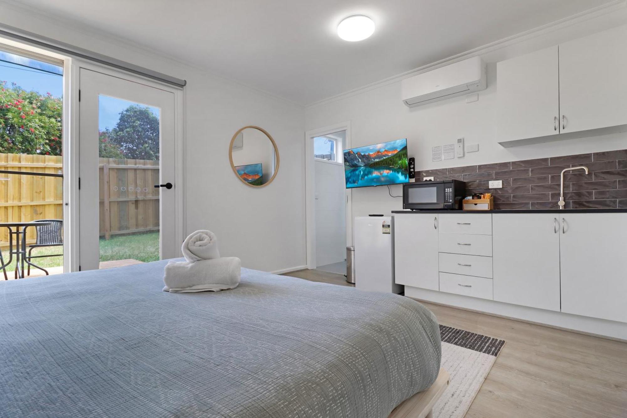 Highton Accommodation Geelong Εξωτερικό φωτογραφία