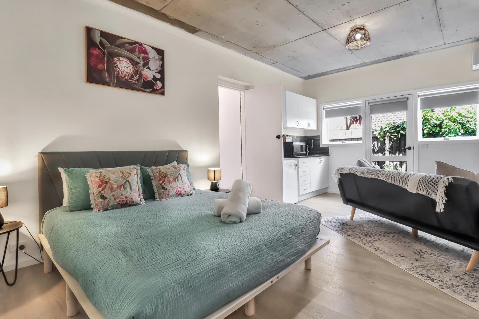 Highton Accommodation Geelong Εξωτερικό φωτογραφία