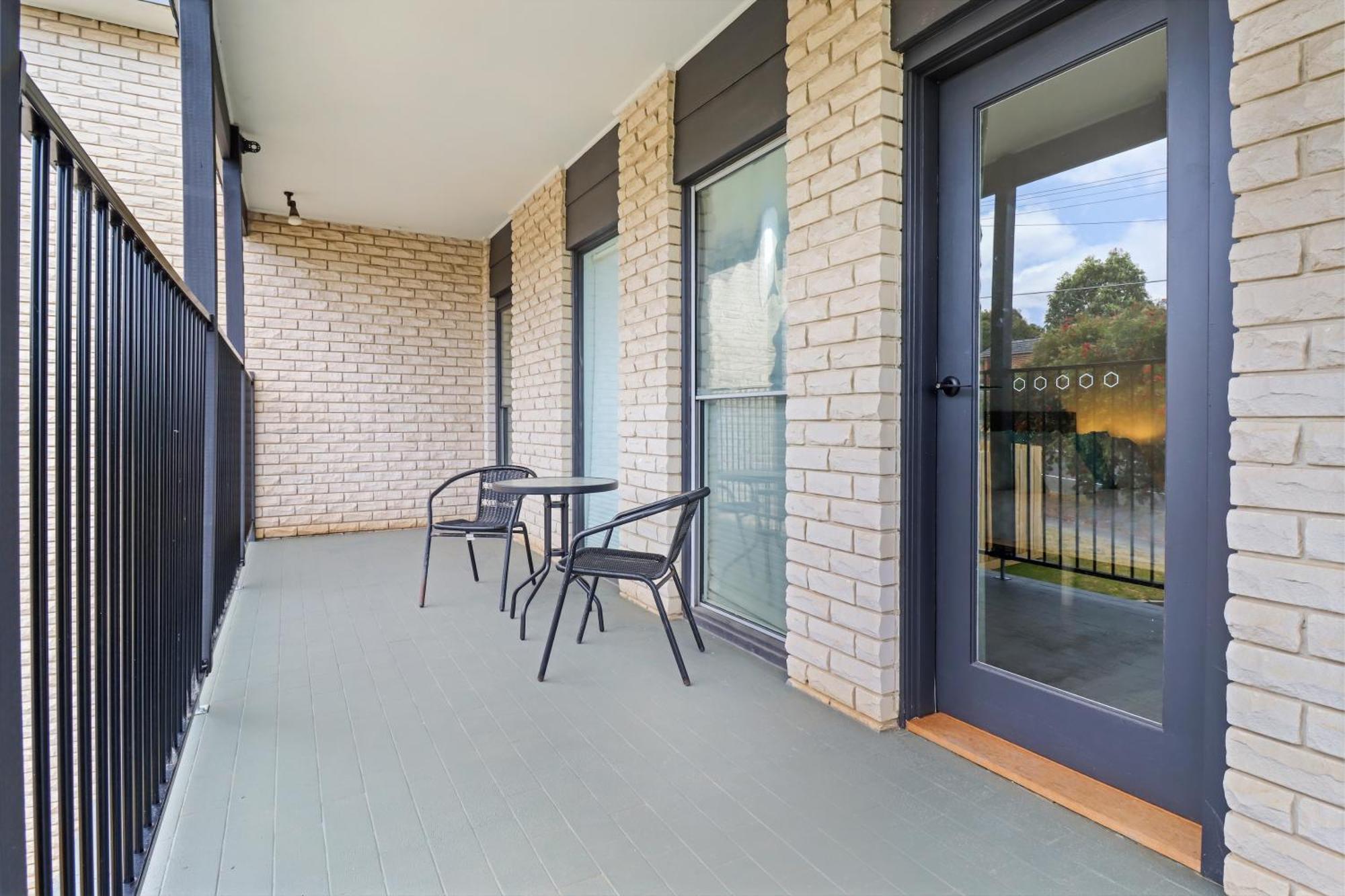 Highton Accommodation Geelong Εξωτερικό φωτογραφία