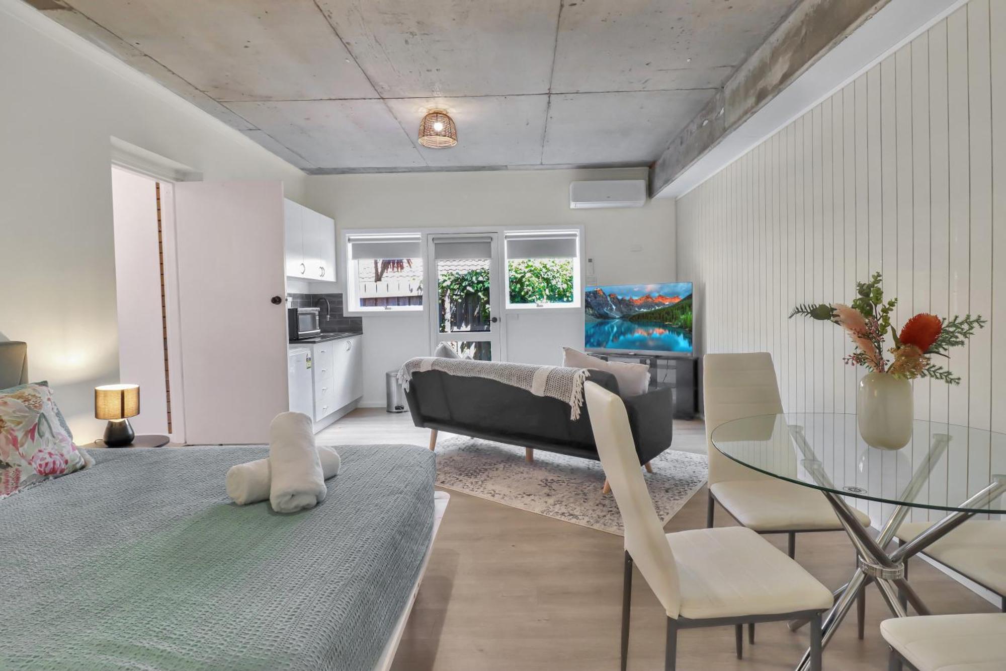 Highton Accommodation Geelong Εξωτερικό φωτογραφία