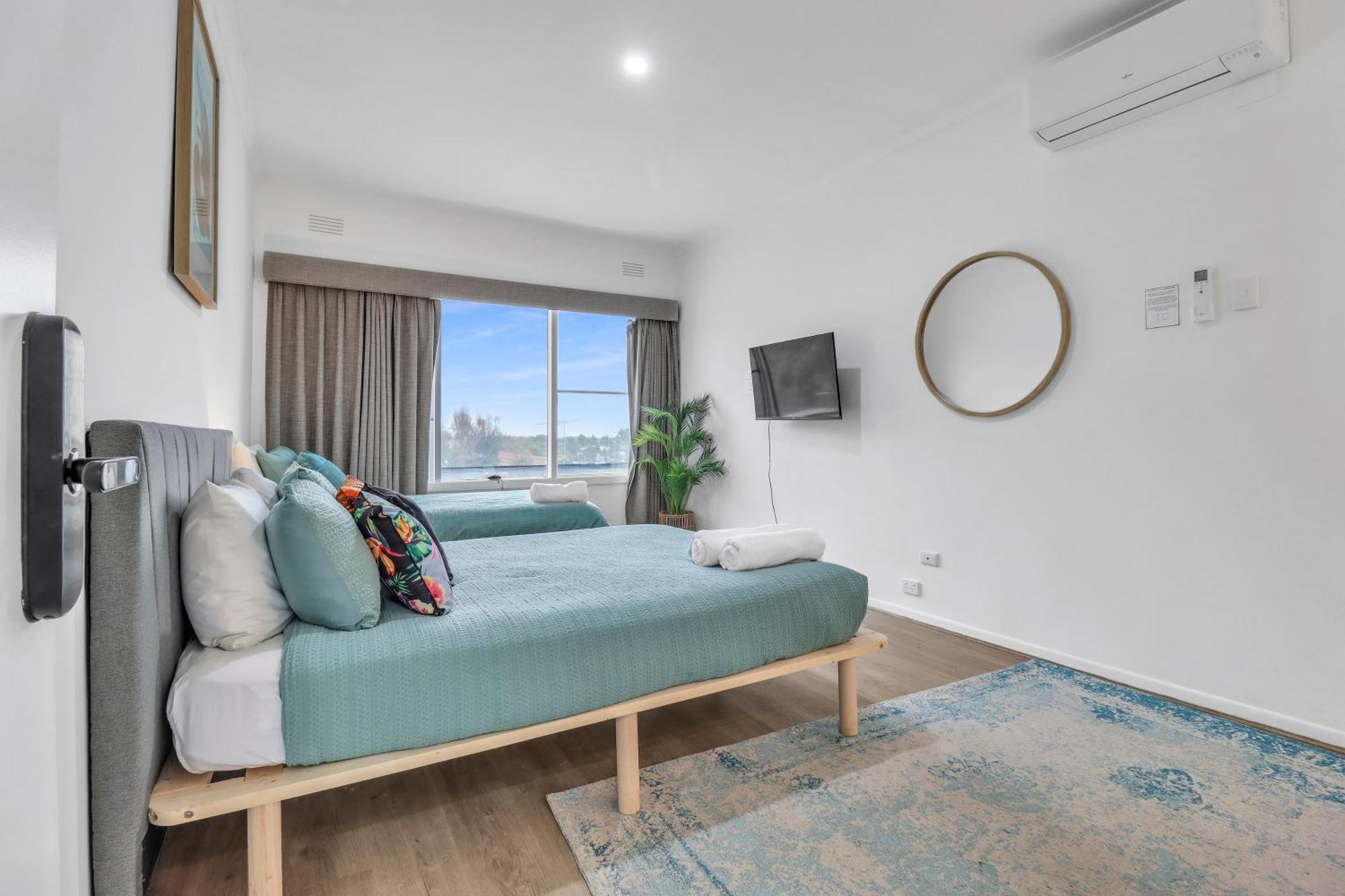 Highton Accommodation Geelong Εξωτερικό φωτογραφία