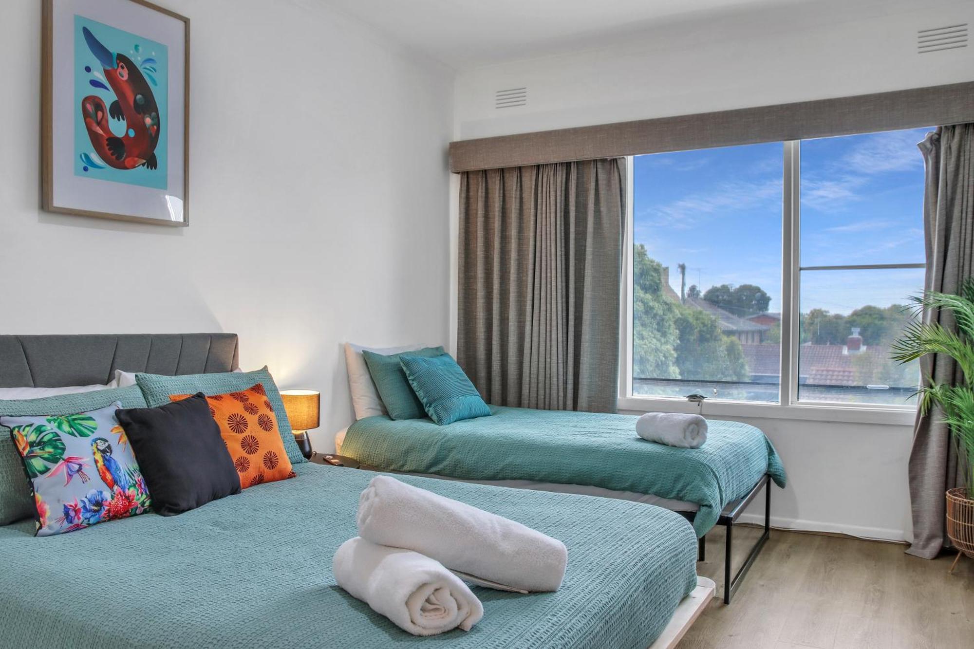 Highton Accommodation Geelong Εξωτερικό φωτογραφία