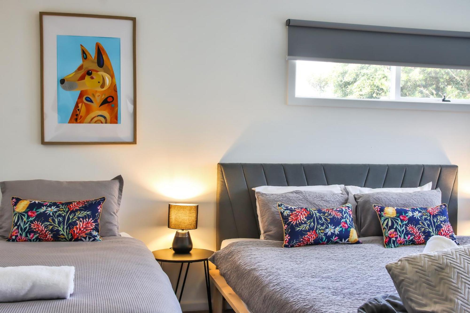 Highton Accommodation Geelong Εξωτερικό φωτογραφία