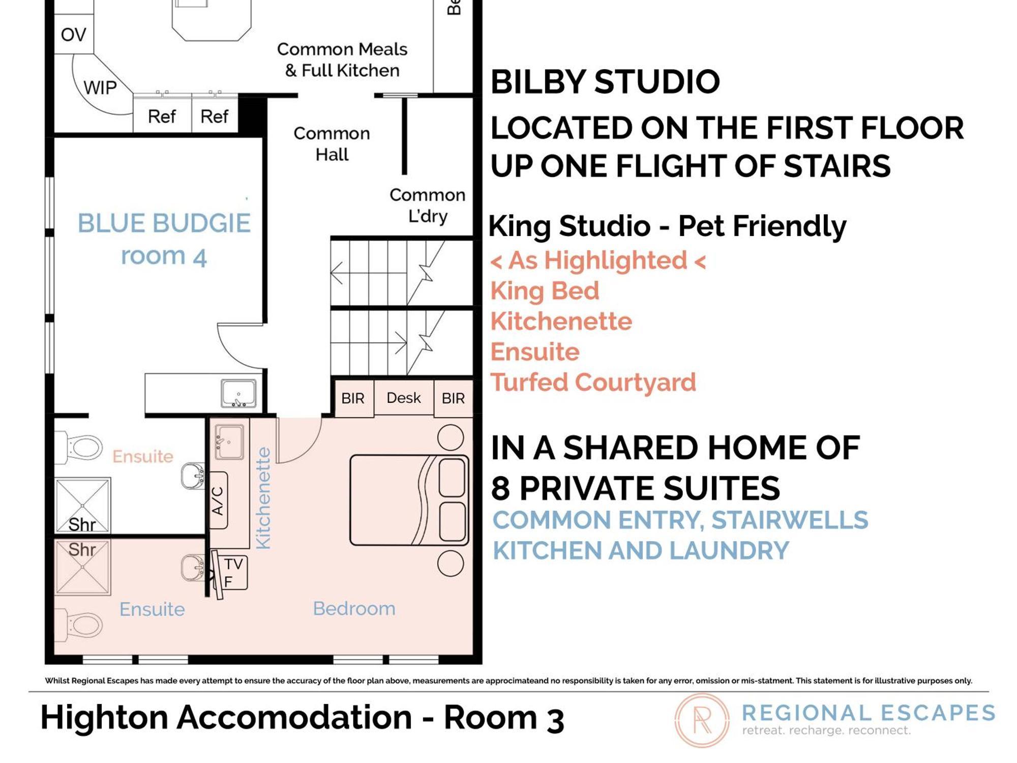 Highton Accommodation Geelong Εξωτερικό φωτογραφία