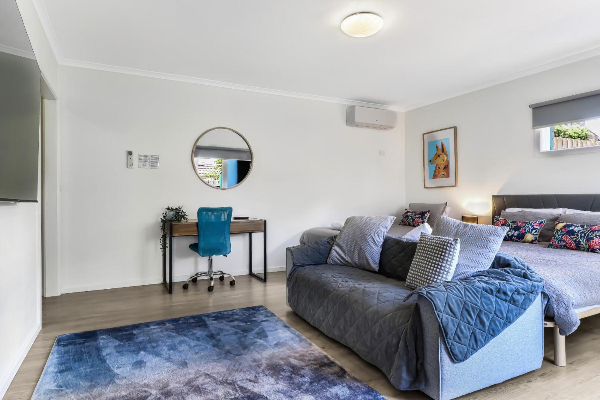 Highton Accommodation Geelong Εξωτερικό φωτογραφία