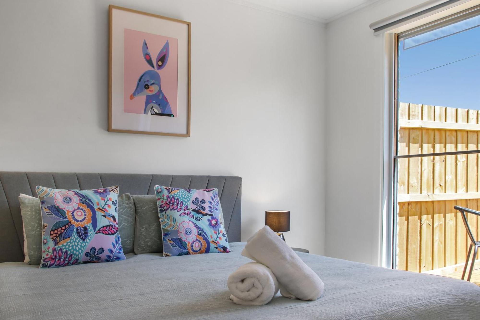 Highton Accommodation Geelong Εξωτερικό φωτογραφία